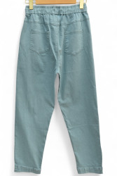 Брюки жіночі БАТАЛ оптом YIMEITE