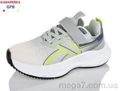 Кроссовки, GFB-Канарейка оптом R345-4