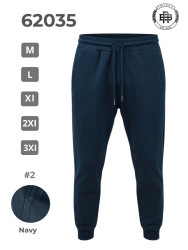 Спортивные штаны мужские оптом 61753482 47-3