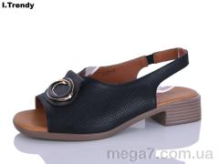 Босоножки, Trendy оптом G123-8