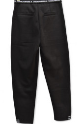 Брюки жіночі ПОЛУБАТАЛ оптом YIMEITE