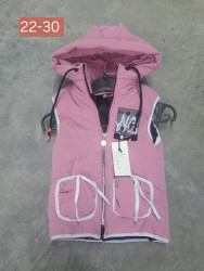 Жилетки детские оптом 41857302 36-8