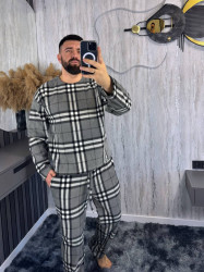 Нічні піжами чоловічі оптом 