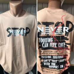 Футболки мужские оптом 81760429 90-101