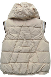 Жилетки жіночі ПОЛУБАТАЛ оптом