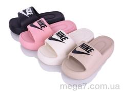 Шлепки, M&L  Alex13 оптом 8811-1 mix