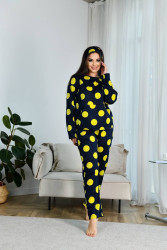 Ночные пижамы женские оптом Турция 63095241 327-3