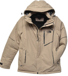 Куртки зимние мужские оптом 21485367 W-629-19