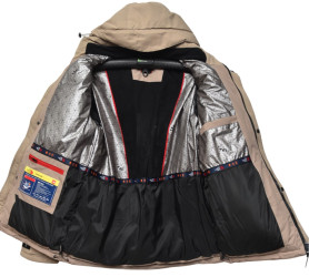 Куртки зимние мужские оптом 21485367 W-629-19