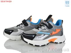 Кроссовки, QQ&Панда оптом 6-142-2