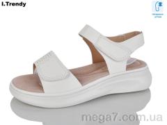 Босоножки, Trendy оптом WL2033-2