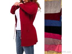 Кардиган, Sport style оптом AB256 mix