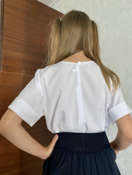 Блузки дитячі оптом