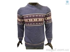 Свитер, TurkishBrend оптом B01 джинс