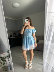 Платья женские оптом 68293147 026-28