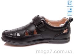 Туфли, Prime-Opt оптом Weestep R035154003 BK-WS