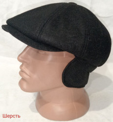 Кепки чоловічі оптом