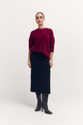 Юбки женские оптом 81207439 389-6