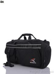 Сумка, Superbag оптом 211221 black (5-30)