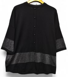 Светри жіночі БАТАЛ YAO LI оптом 