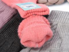 Перчатки, RuBi оптом 3854 mix (S)