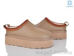 Угги, Мир оптом 4224-5852-1 camel