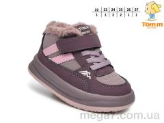 Ботинки, TOM.M оптом TOM.M T11703A