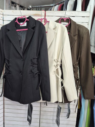 Піджаки жіночі оптом