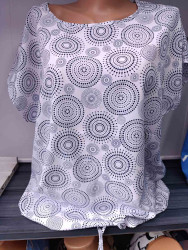 Блузи жіночі СУПЕРБАТАЛ оптом