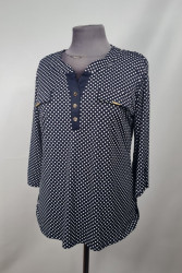 Блузи жіночі СУПЕР БАТАЛ оптом