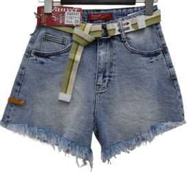 Шорти джинсові жіночі оптом