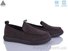 Туфли, STILLI Group оптом U10-2 шкіра