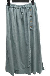 Спідниці жіночі БАТАЛ оптом 