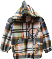 Кофти дитячі оптом --