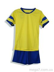 Спортивный костюм, Presto оптом 3193 жовтий Україна