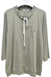 Блузки женские оптом 31862457 6081-16