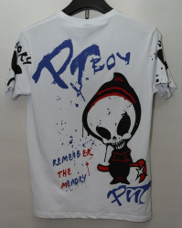 Футболки чоловічі оптом 