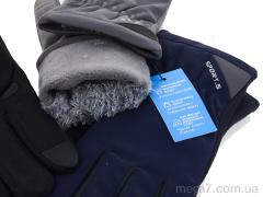 Перчатки, RuBi оптом 2-2 сенсор mix