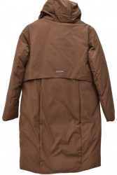 Куртки зимові жіночі оптом