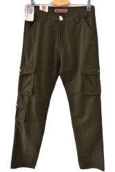 Брюки чоловічі ПОЛУБАТАЛ оптом