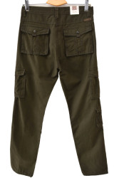 Брюки чоловічі ПОЛУБАТАЛ оптом