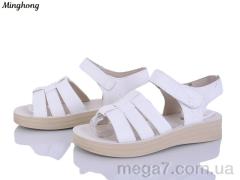 Босоножки, Minghong оптом M.L.V. Minghong	 311-2