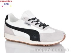 Кроссовки, GFB-Канарейка оптом Q540-2