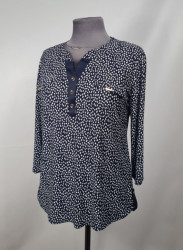 Блузи жіночі БАТАЛ оптом