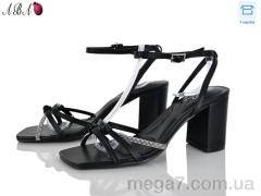 Босоножки, Aba оптом QQ1ABA29-1