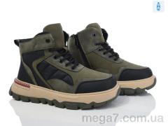 Ботинки, Ok Shoes оптом MD1292-3