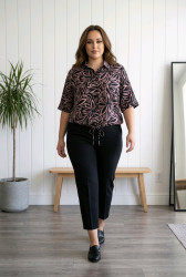 Блузки жіночі БАТАЛ оптом