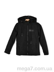 Куртка, Мир оптом 4150-10-1 black