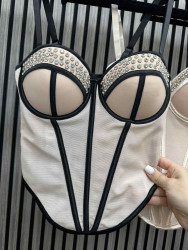 Корсеты женские оптом 46135879 0101-2