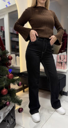 Джинсы женские оптом 75621309 1293-3-3